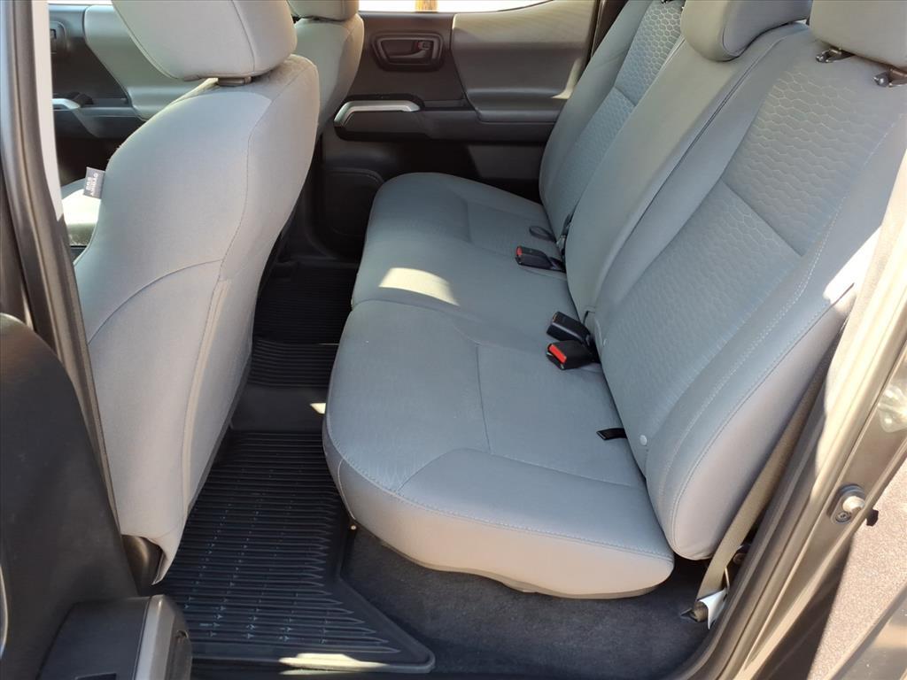 2019 Toyota Tacoma SR5 V6 Roanoke VA