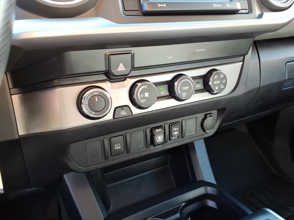 2019 Toyota Tacoma SR5 V6 Roanoke VA