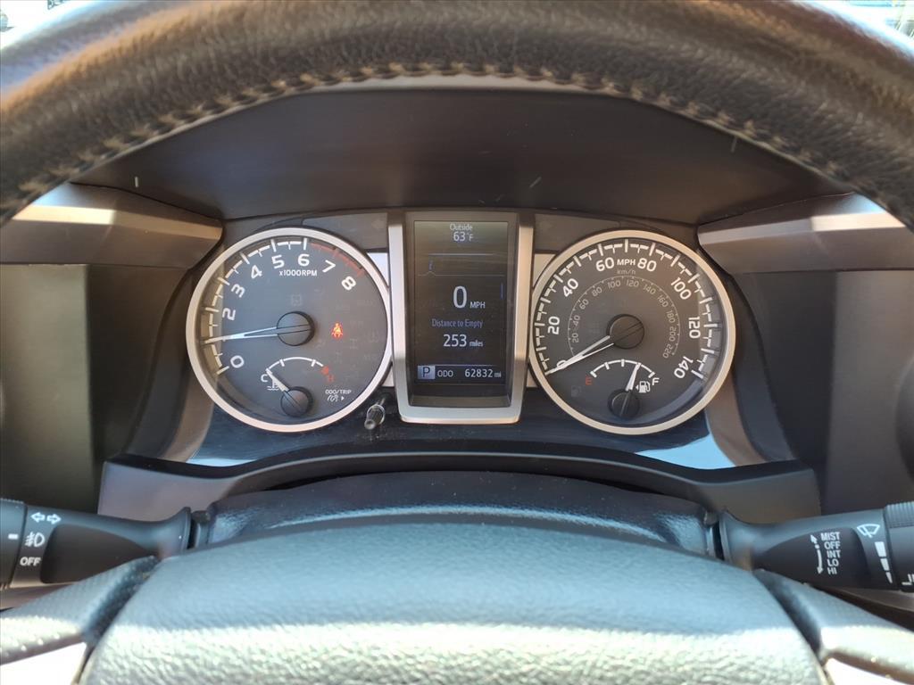 2019 Toyota Tacoma SR5 V6 Roanoke VA