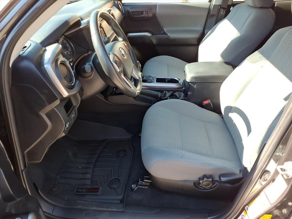 2019 Toyota Tacoma SR5 V6 Roanoke VA