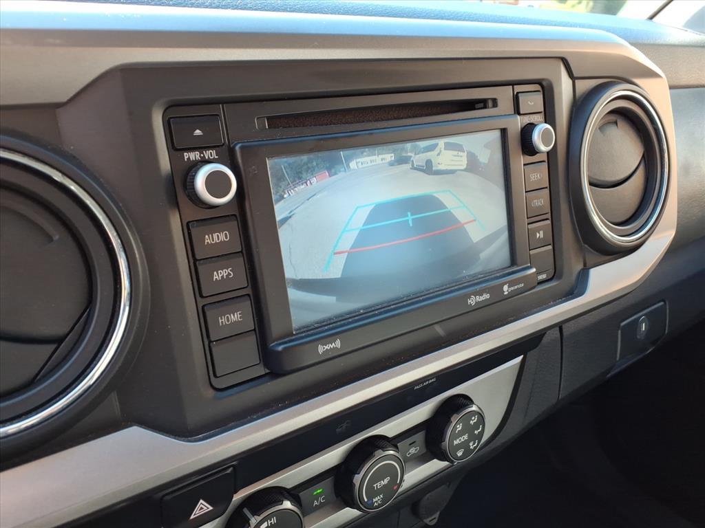 2019 Toyota Tacoma SR5 V6 Roanoke VA