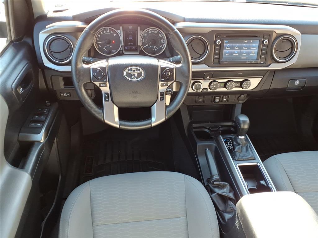 2019 Toyota Tacoma SR5 V6 Roanoke VA