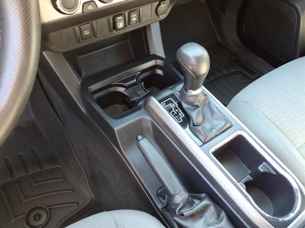 2019 Toyota Tacoma SR5 V6 Roanoke VA