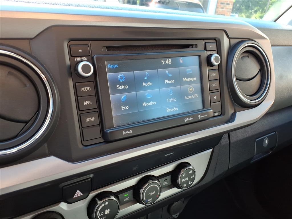 2019 Toyota Tacoma SR5 V6 Roanoke VA