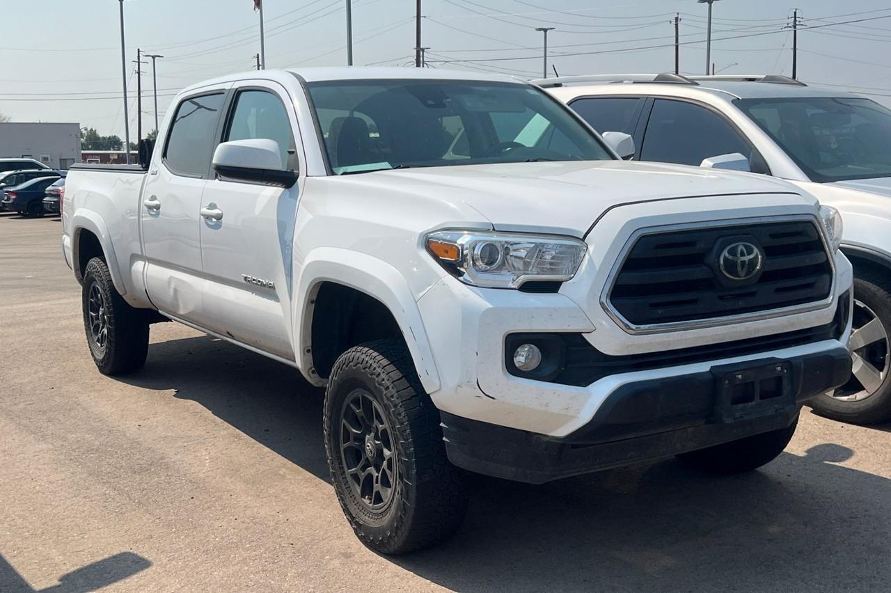 2019 Toyota Tacoma SR5 Ontario OR