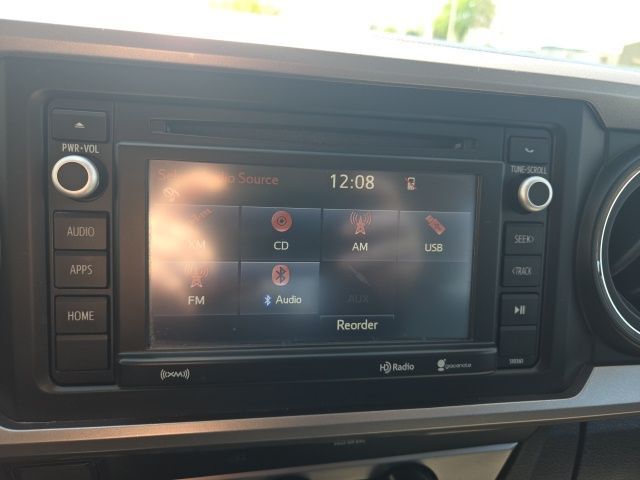 2019 Toyota Tacoma SR5 West Burlington IA