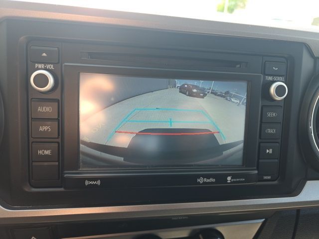 2019 Toyota Tacoma SR5 West Burlington IA