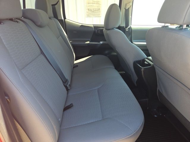 2019 Toyota Tacoma SR5 West Burlington IA