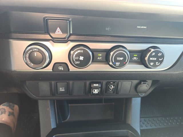 2019 Toyota Tacoma SR5 West Burlington IA