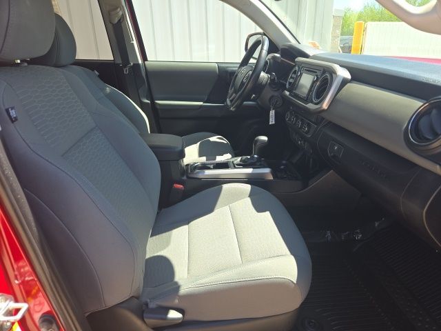 2019 Toyota Tacoma SR5 West Burlington IA