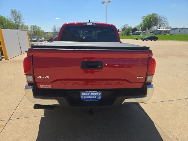 2019 Toyota Tacoma SR5 West Burlington IA