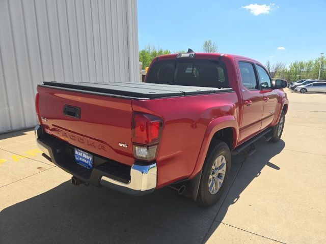 2019 Toyota Tacoma SR5 West Burlington IA