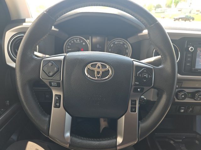 2019 Toyota Tacoma SR5 West Burlington IA