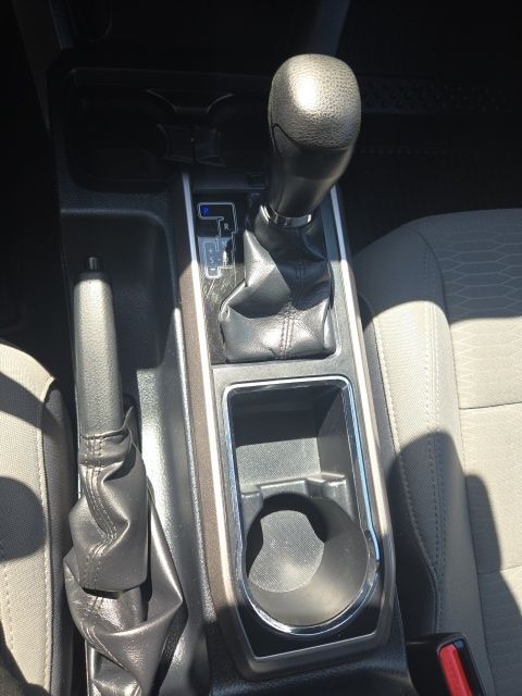 2019 Toyota Tacoma SR5 West Burlington IA