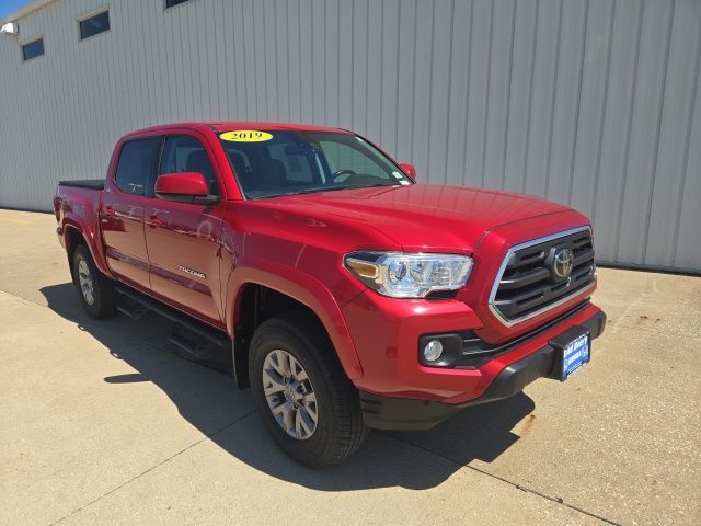2019 Toyota Tacoma SR5 West Burlington IA