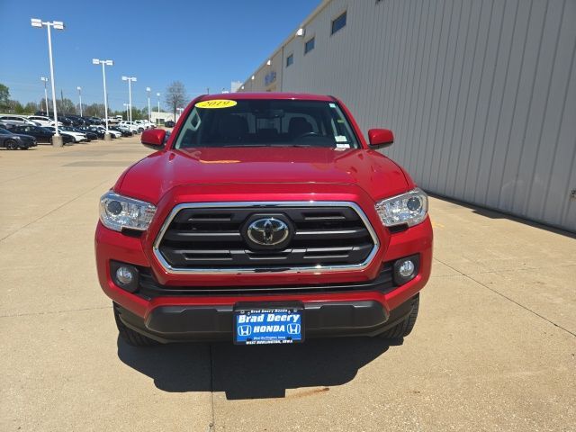 2019 Toyota Tacoma SR5 West Burlington IA