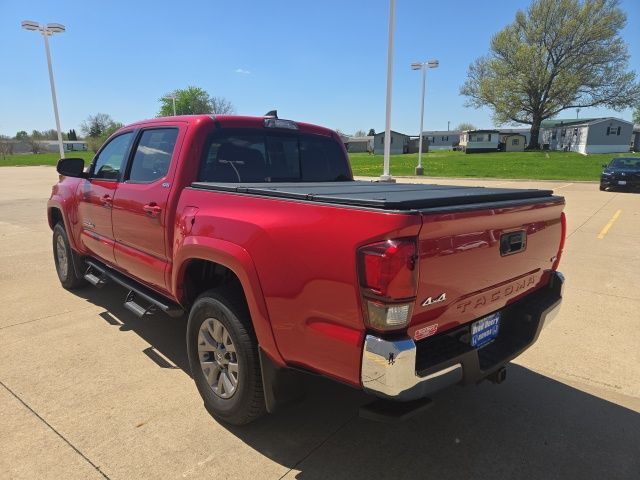2019 Toyota Tacoma SR5 West Burlington IA