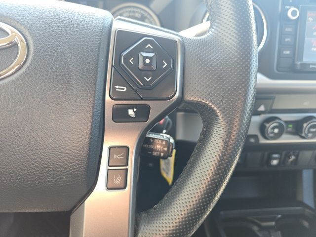 2019 Toyota Tacoma SR5 West Burlington IA