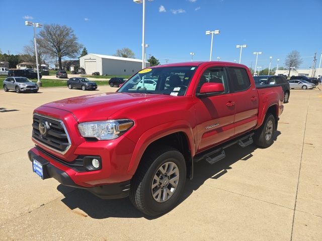 2019 Toyota Tacoma SR5 West Burlington IA