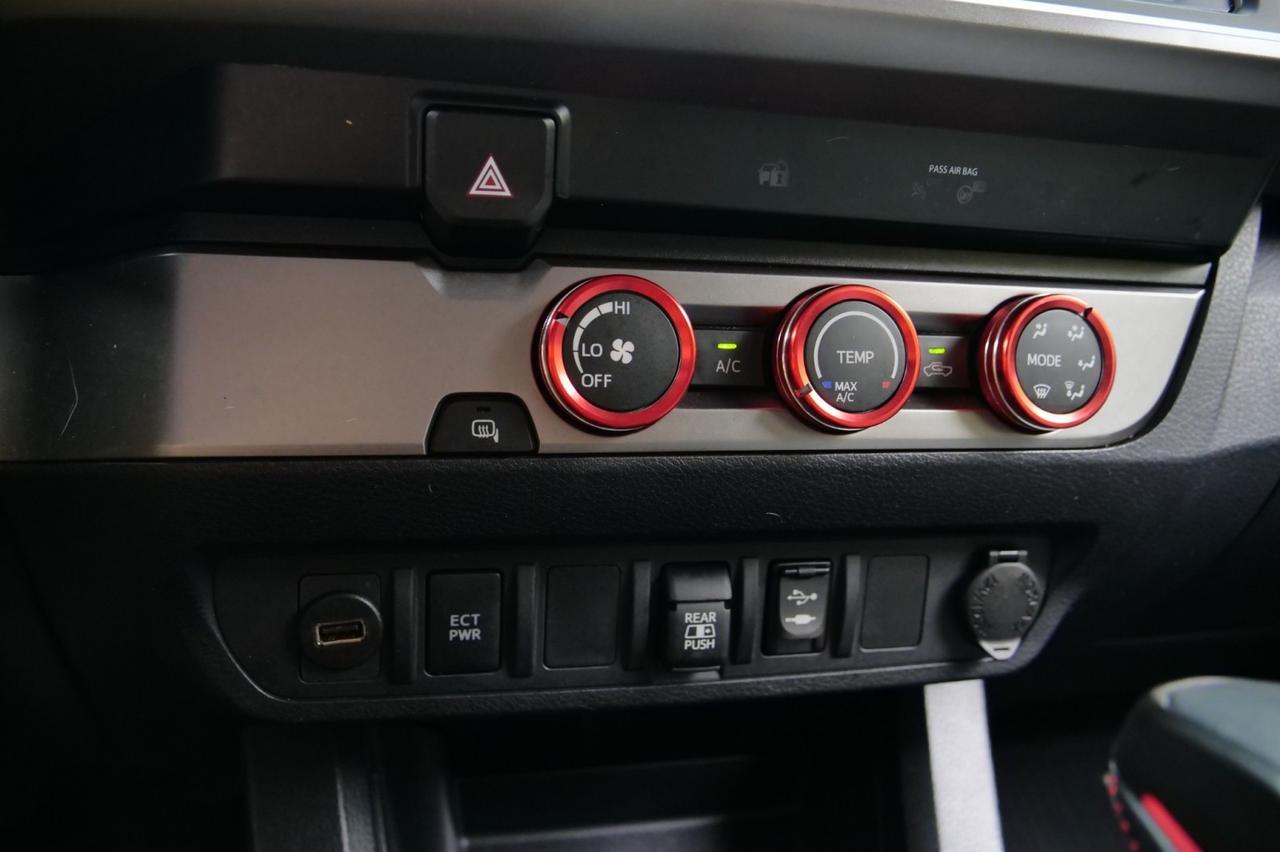 2019 Toyota Tacoma SR5 / Wheels & Tires / Adaptive Cruise! Lincolnton NC