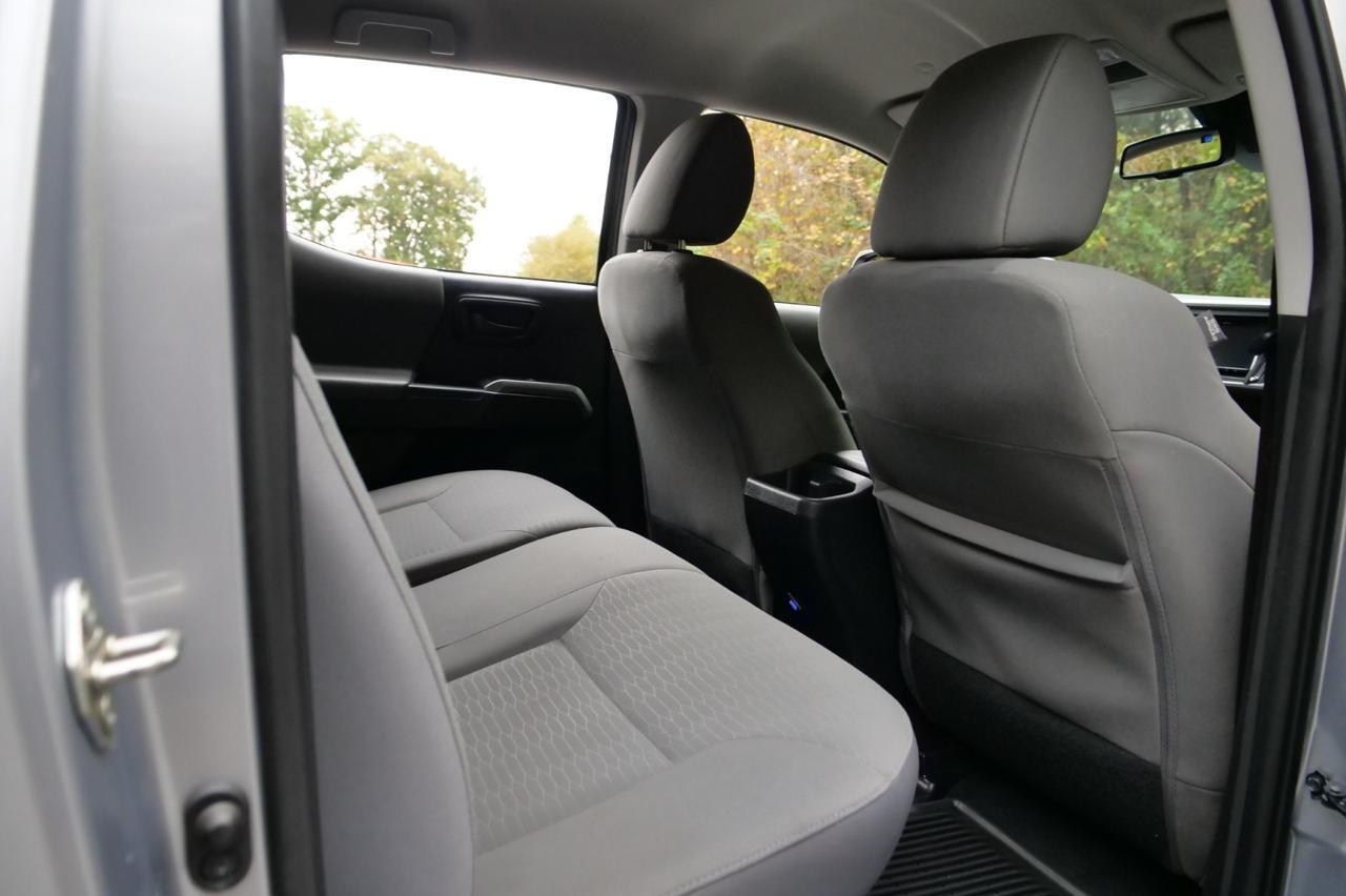 2019 Toyota Tacoma SR5 / Wheels & Tires / Adaptive Cruise! Lincolnton NC