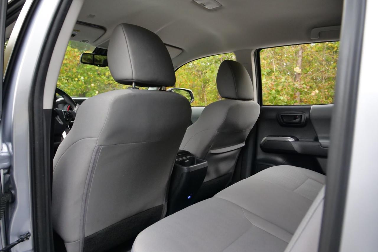 2019 Toyota Tacoma SR5 / Wheels & Tires / Adaptive Cruise! Lincolnton NC