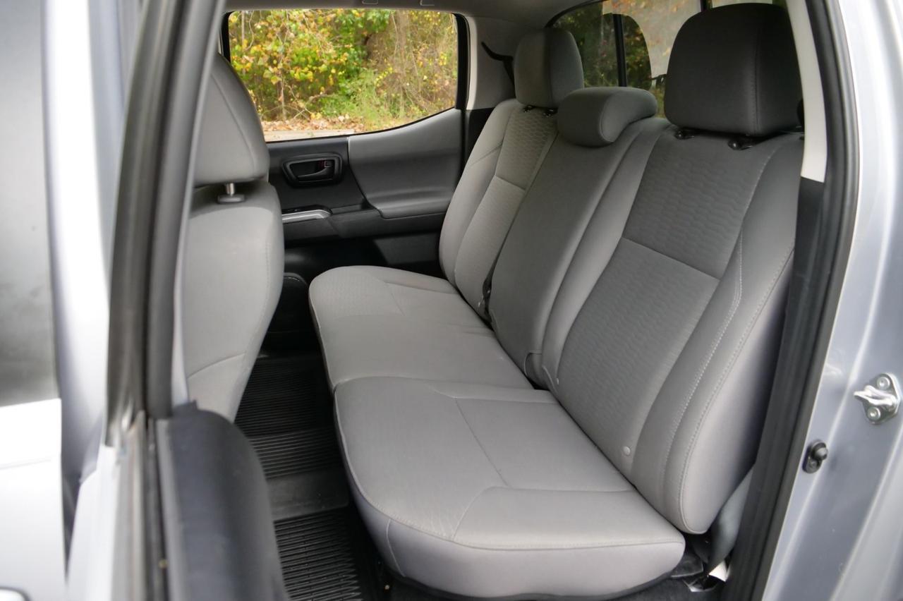 2019 Toyota Tacoma SR5 / Wheels & Tires / Adaptive Cruise! Lincolnton NC