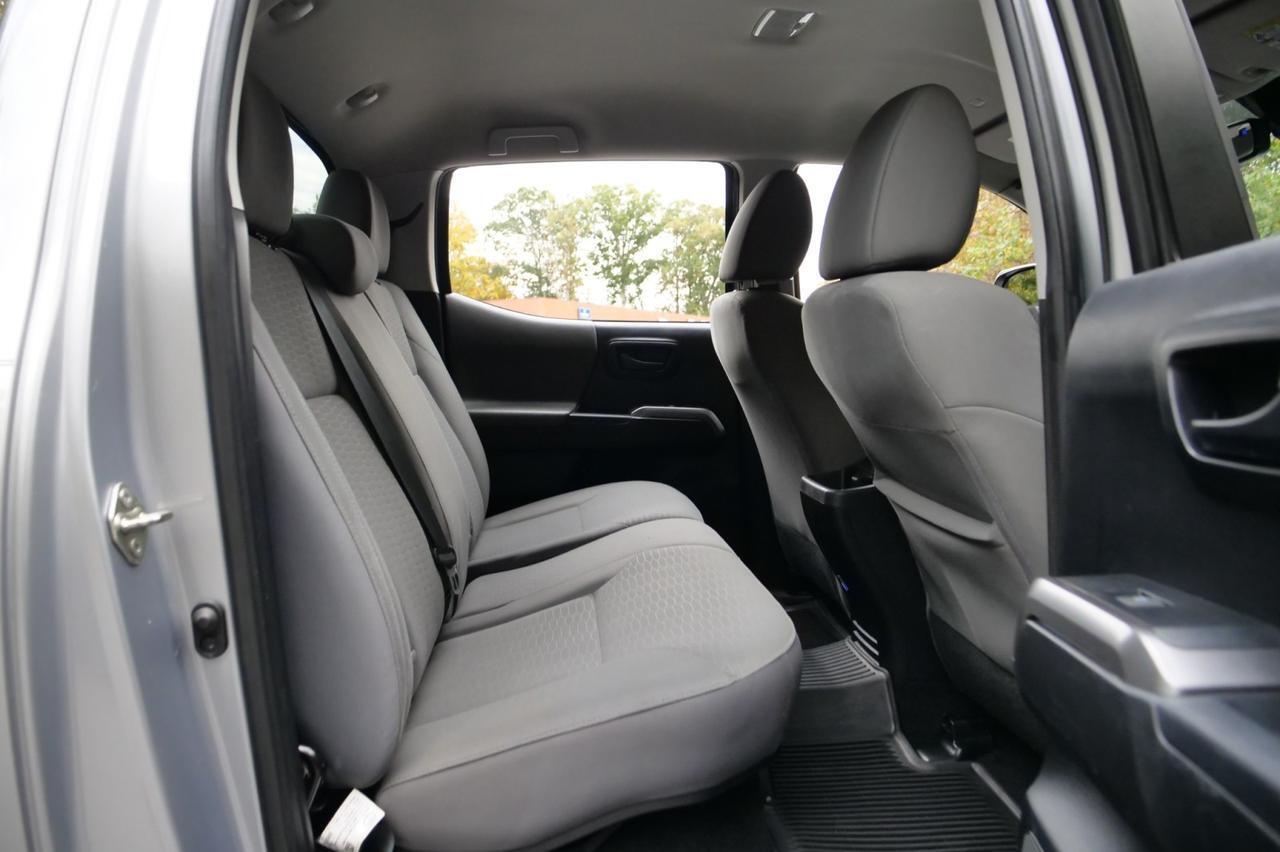 2019 Toyota Tacoma SR5 / Wheels & Tires / Adaptive Cruise! Lincolnton NC