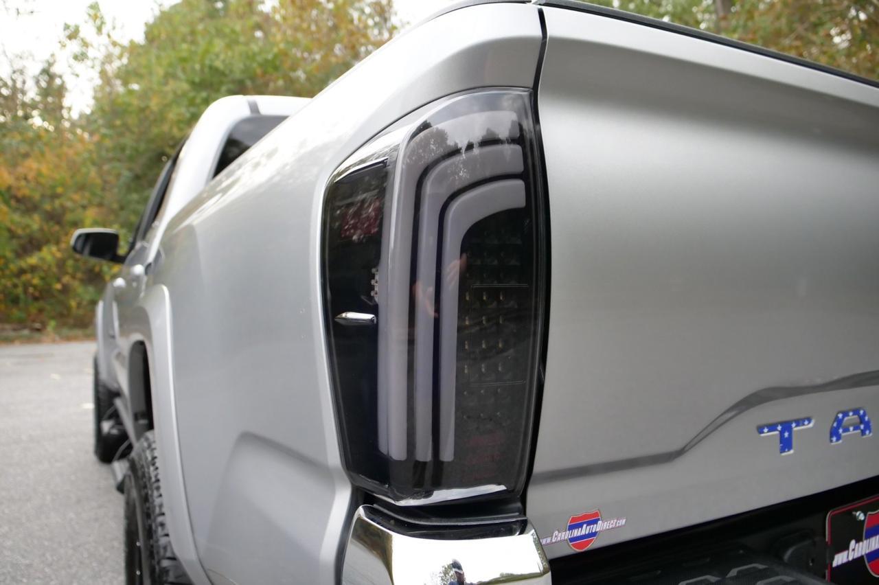 2019 Toyota Tacoma SR5 / Wheels & Tires / Adaptive Cruise! Lincolnton NC