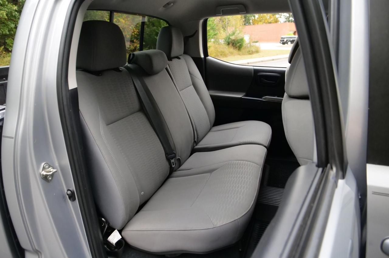 2019 Toyota Tacoma SR5 / Wheels & Tires / Adaptive Cruise! Lincolnton NC