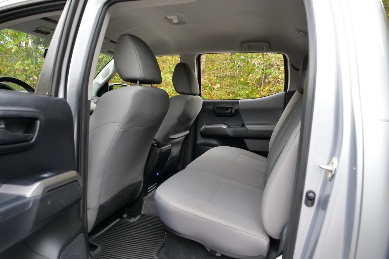 2019 Toyota Tacoma SR5 / Wheels & Tires / Adaptive Cruise! Lincolnton NC