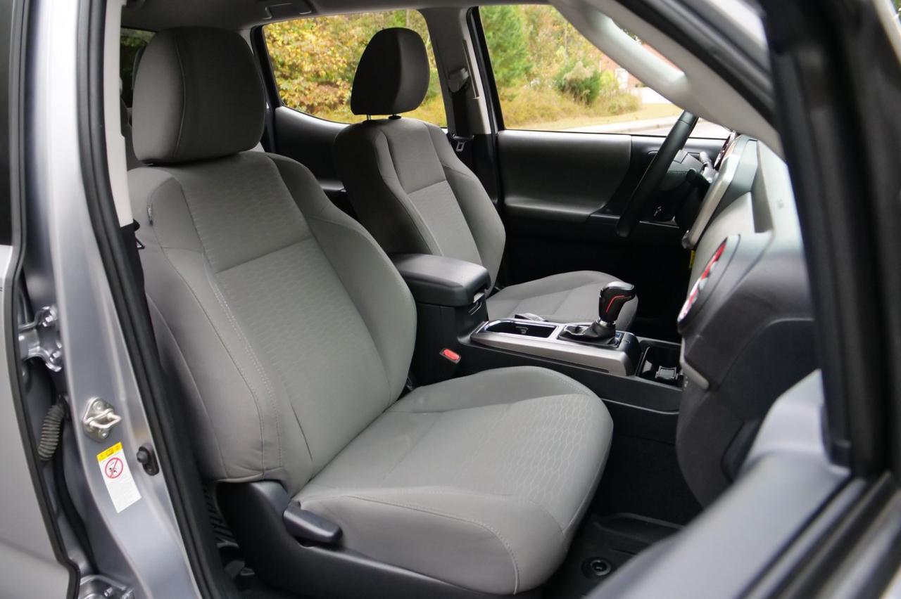 2019 Toyota Tacoma SR5 / Wheels & Tires / Adaptive Cruise! Lincolnton NC