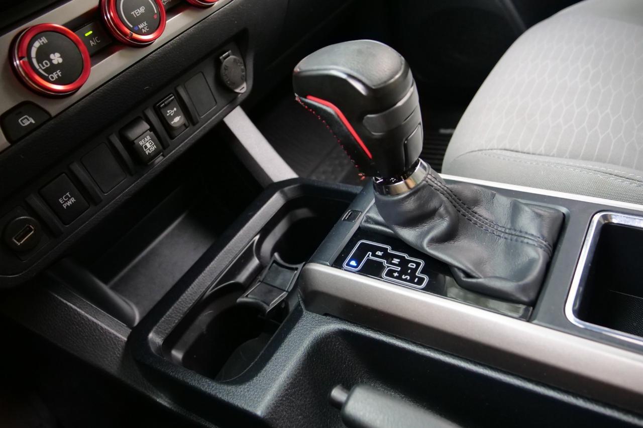 2019 Toyota Tacoma SR5 / Wheels & Tires / Adaptive Cruise! Lincolnton NC