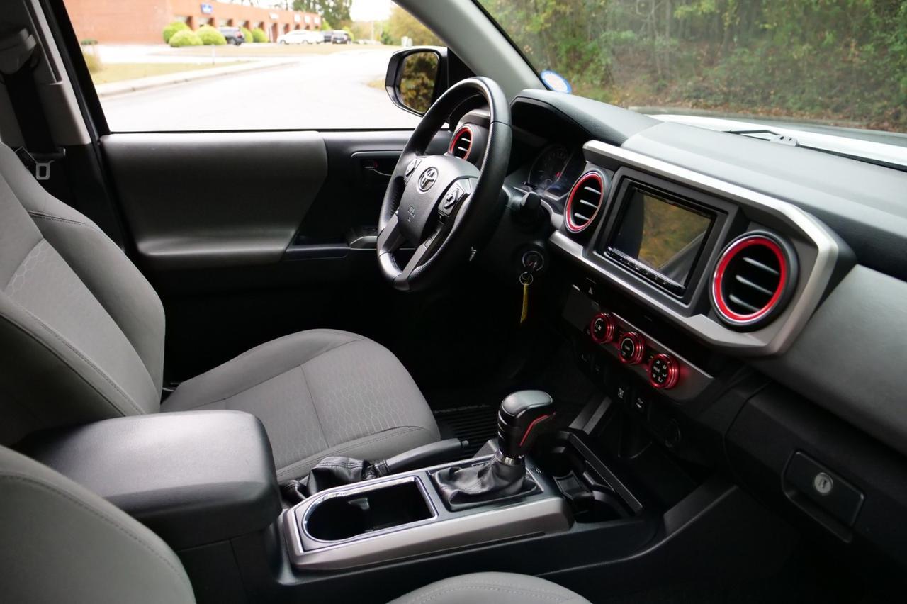 2019 Toyota Tacoma SR5 / Wheels & Tires / Adaptive Cruise! Lincolnton NC