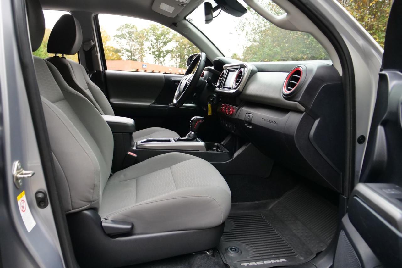 2019 Toyota Tacoma SR5 / Wheels & Tires / Adaptive Cruise! Lincolnton NC