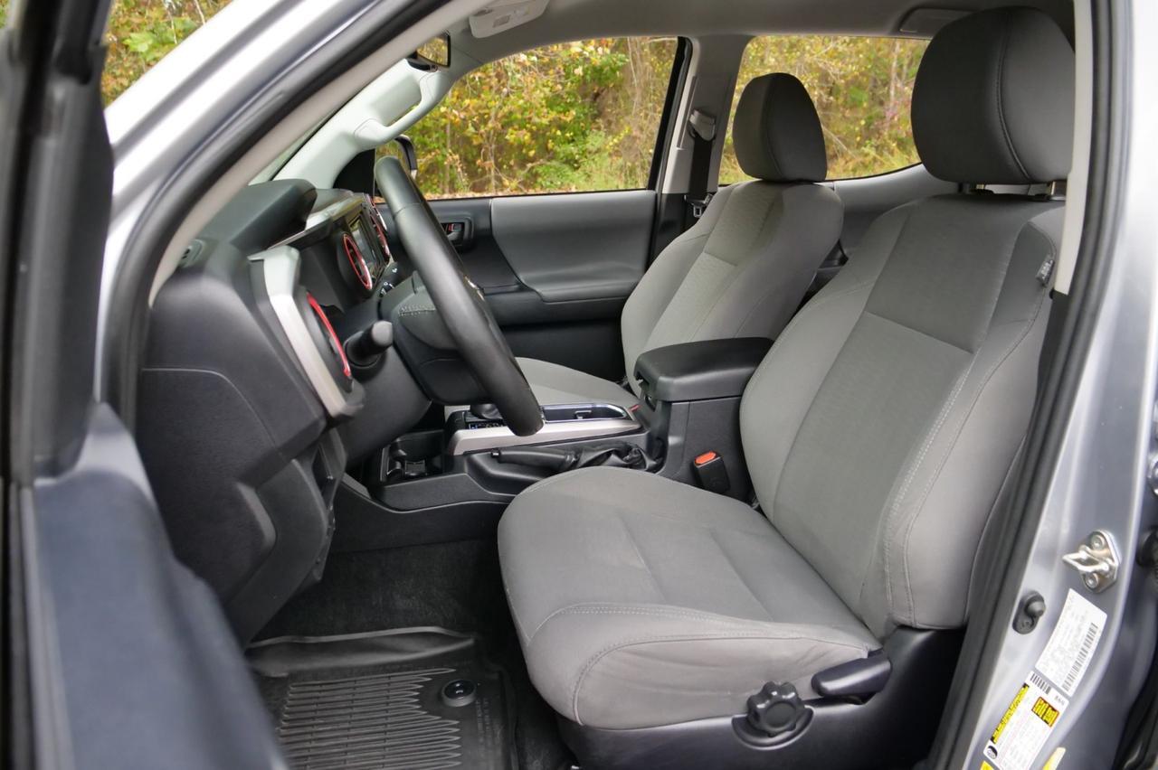 2019 Toyota Tacoma SR5 / Wheels & Tires / Adaptive Cruise! Lincolnton NC