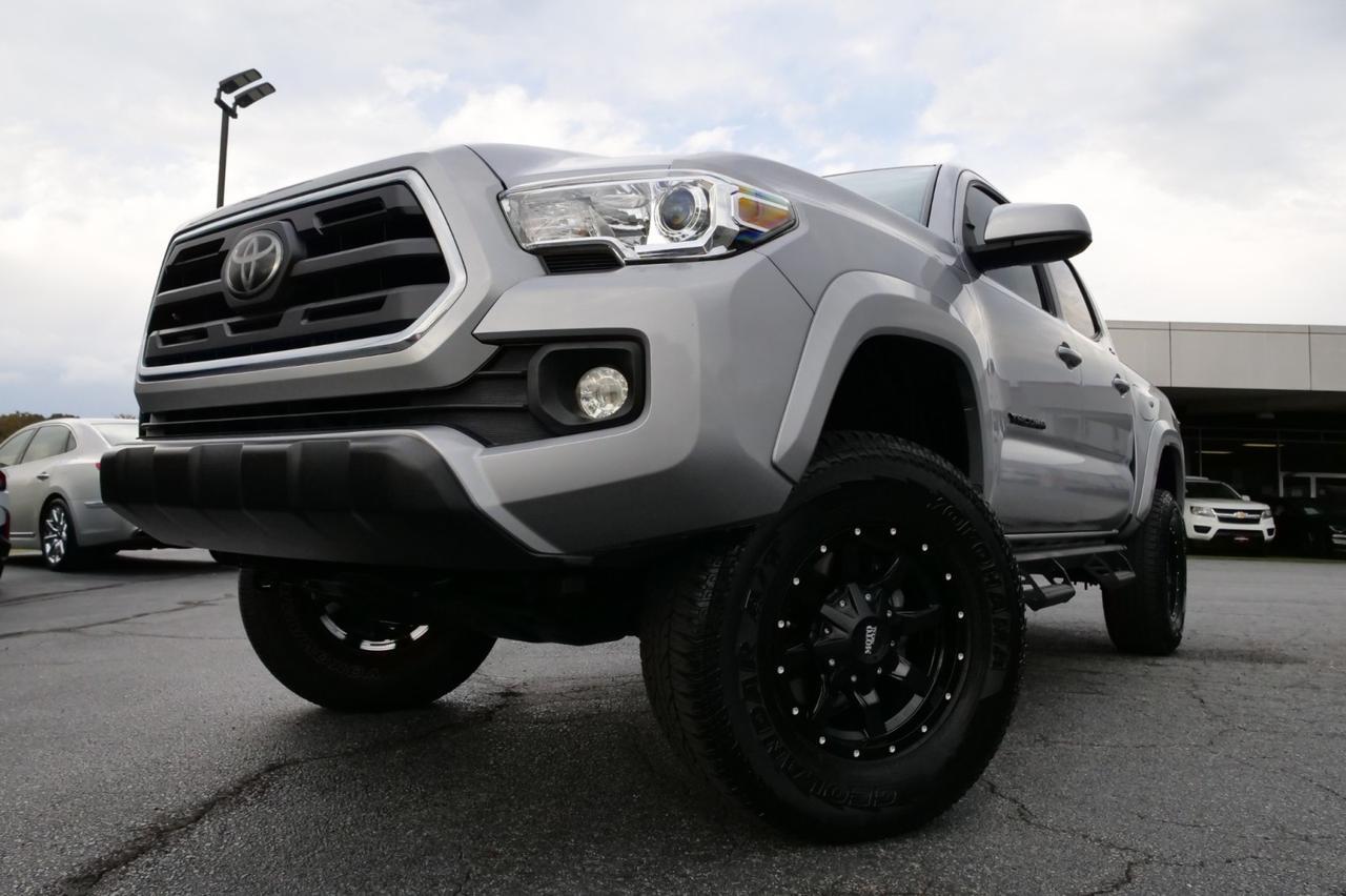 2019 Toyota Tacoma SR5 / Wheels & Tires / Adaptive Cruise! Lincolnton NC