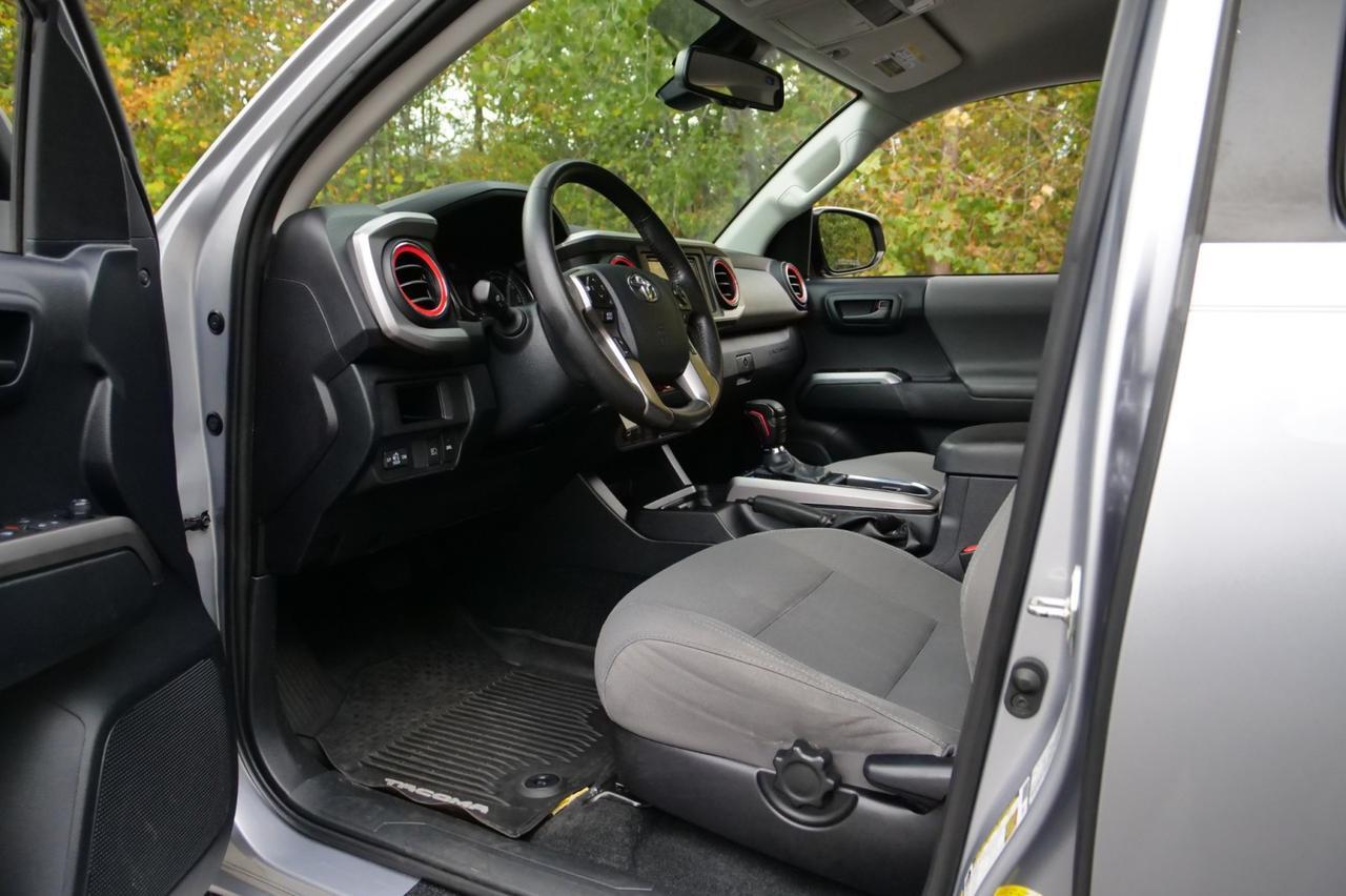 2019 Toyota Tacoma SR5 / Wheels & Tires / Adaptive Cruise! Lincolnton NC