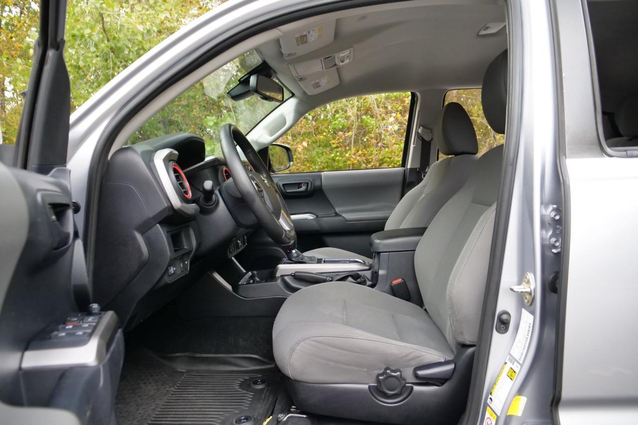 2019 Toyota Tacoma SR5 / Wheels & Tires / Adaptive Cruise! Lincolnton NC