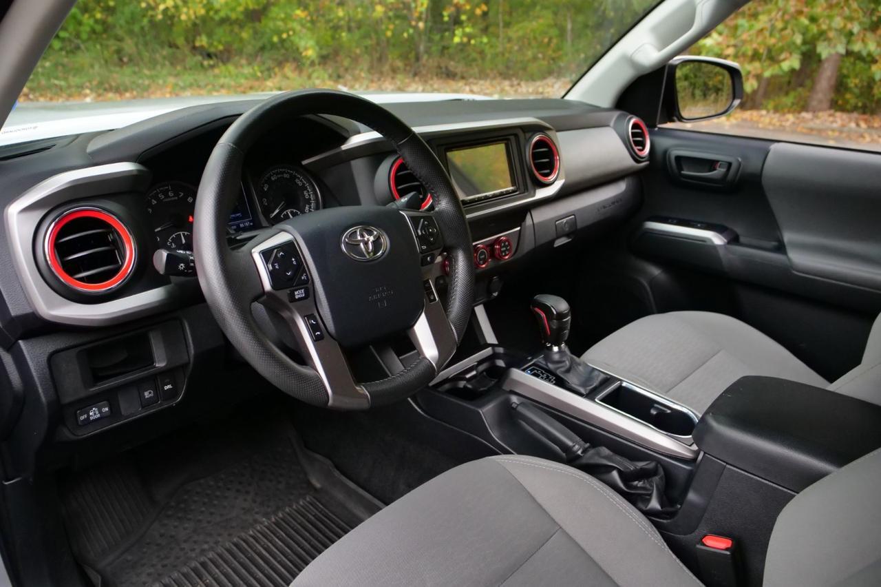 2019 Toyota Tacoma SR5 / Wheels & Tires / Adaptive Cruise! Lincolnton NC