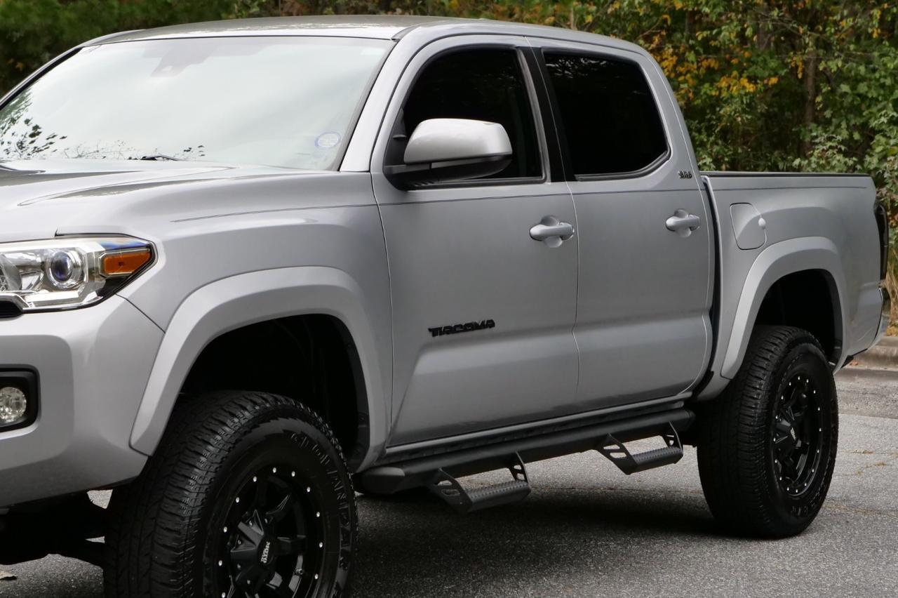 2019 Toyota Tacoma SR5 / Wheels & Tires / Adaptive Cruise! Lincolnton NC