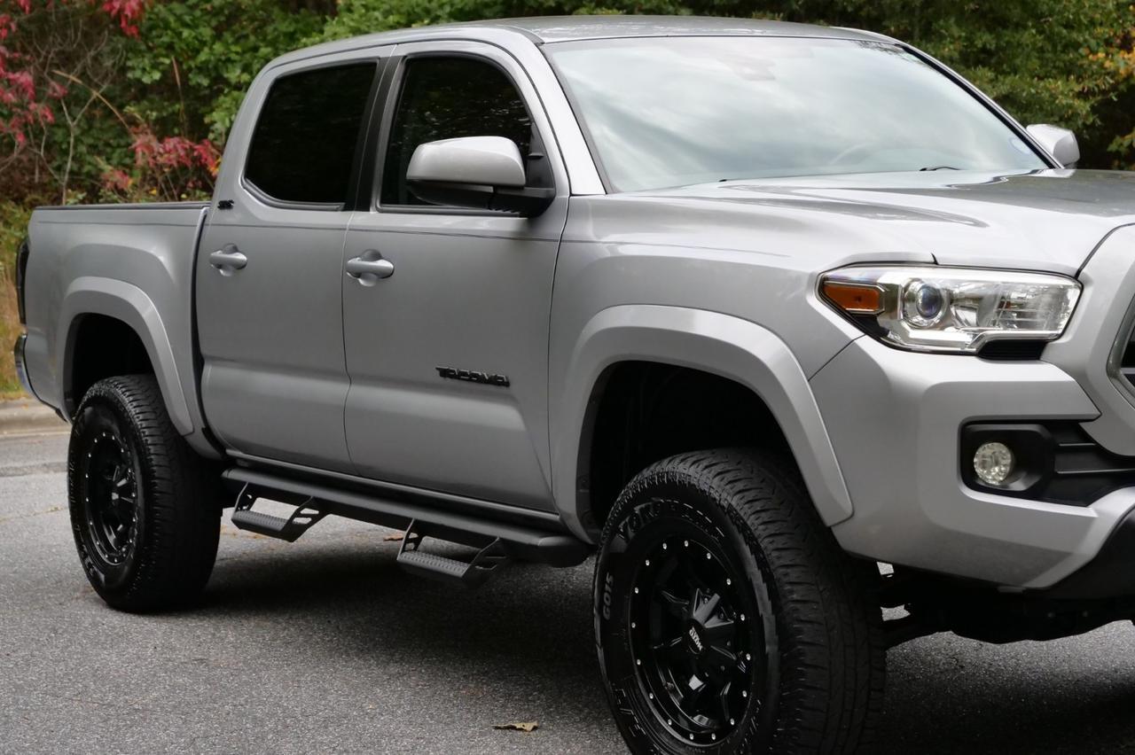 2019 Toyota Tacoma SR5 / Wheels & Tires / Adaptive Cruise! Lincolnton NC