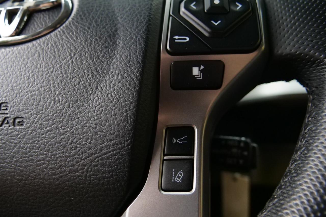 2019 Toyota Tacoma SR5 / Wheels & Tires / Adaptive Cruise! Lincolnton NC