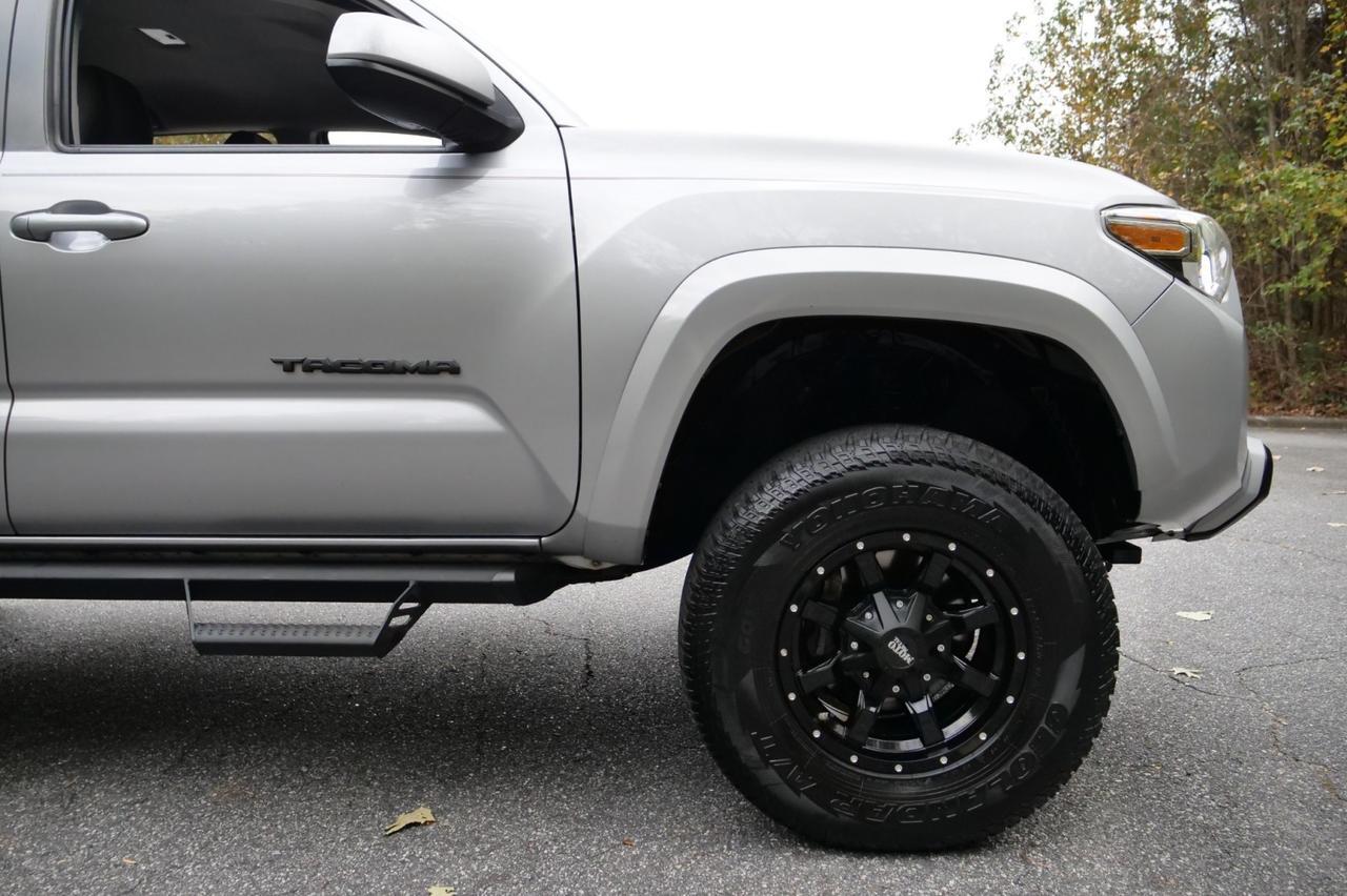 2019 Toyota Tacoma SR5 / Wheels & Tires / Adaptive Cruise! Lincolnton NC