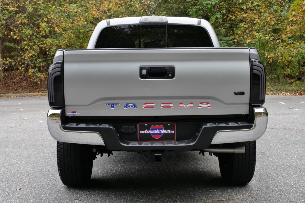 2019 Toyota Tacoma SR5 / Wheels & Tires / Adaptive Cruise! Lincolnton NC