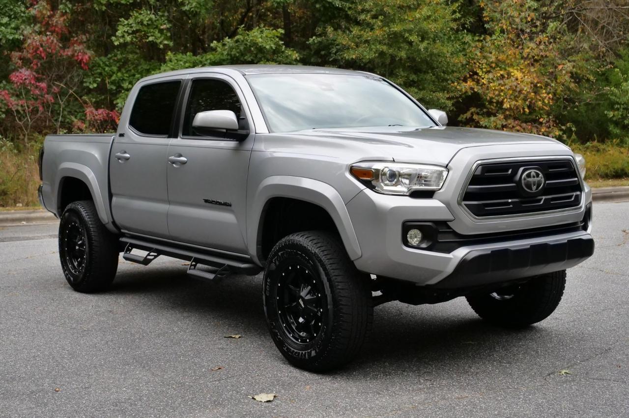 2019 Toyota Tacoma SR5 / Wheels & Tires / Adaptive Cruise! Lincolnton NC