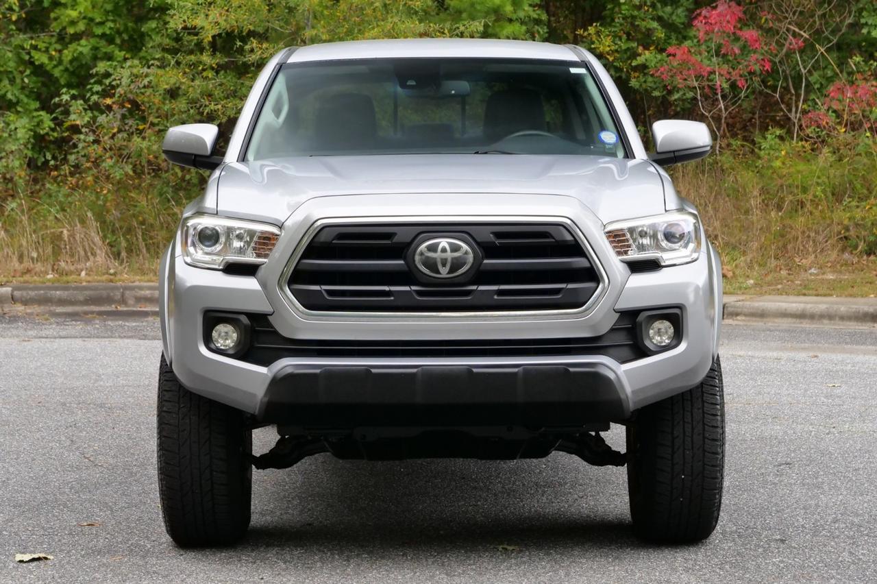 2019 Toyota Tacoma SR5 / Wheels & Tires / Adaptive Cruise! Lincolnton NC
