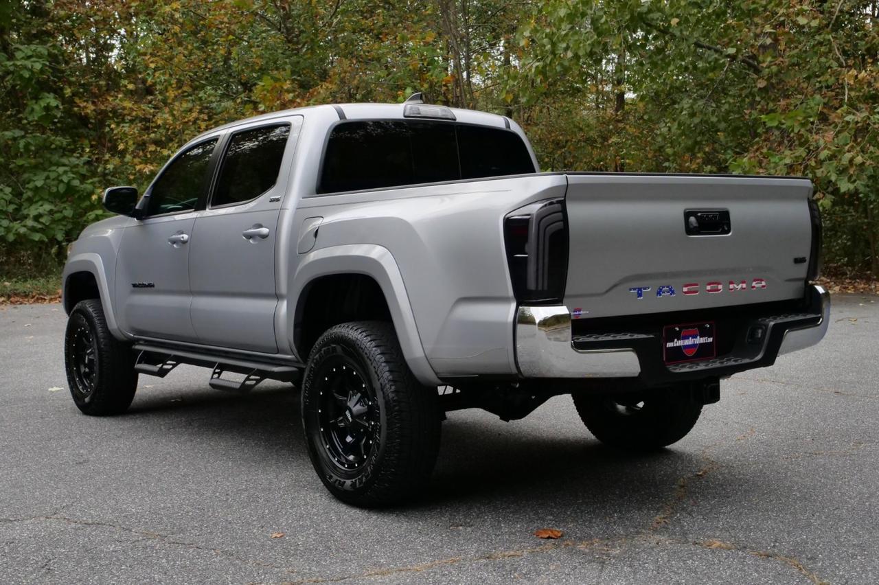 2019 Toyota Tacoma SR5 / Wheels & Tires / Adaptive Cruise! Lincolnton NC