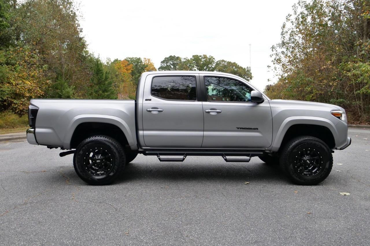 2019 Toyota Tacoma SR5 / Wheels & Tires / Adaptive Cruise! Lincolnton NC