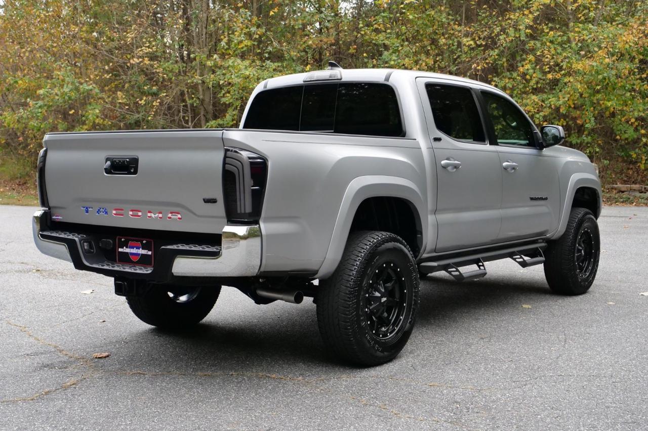 2019 Toyota Tacoma SR5 / Wheels & Tires / Adaptive Cruise! Lincolnton NC